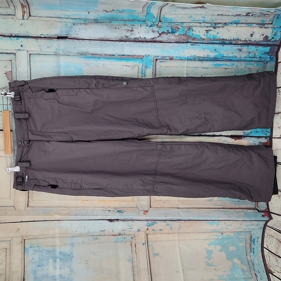 Columbia Convert Snowboard Ski Pants - Picture 1 of 10